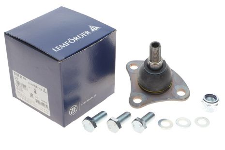 Кульова опора FIAT DUCATO, PEUGEOT BOXER, LEMFORDER (3119601)