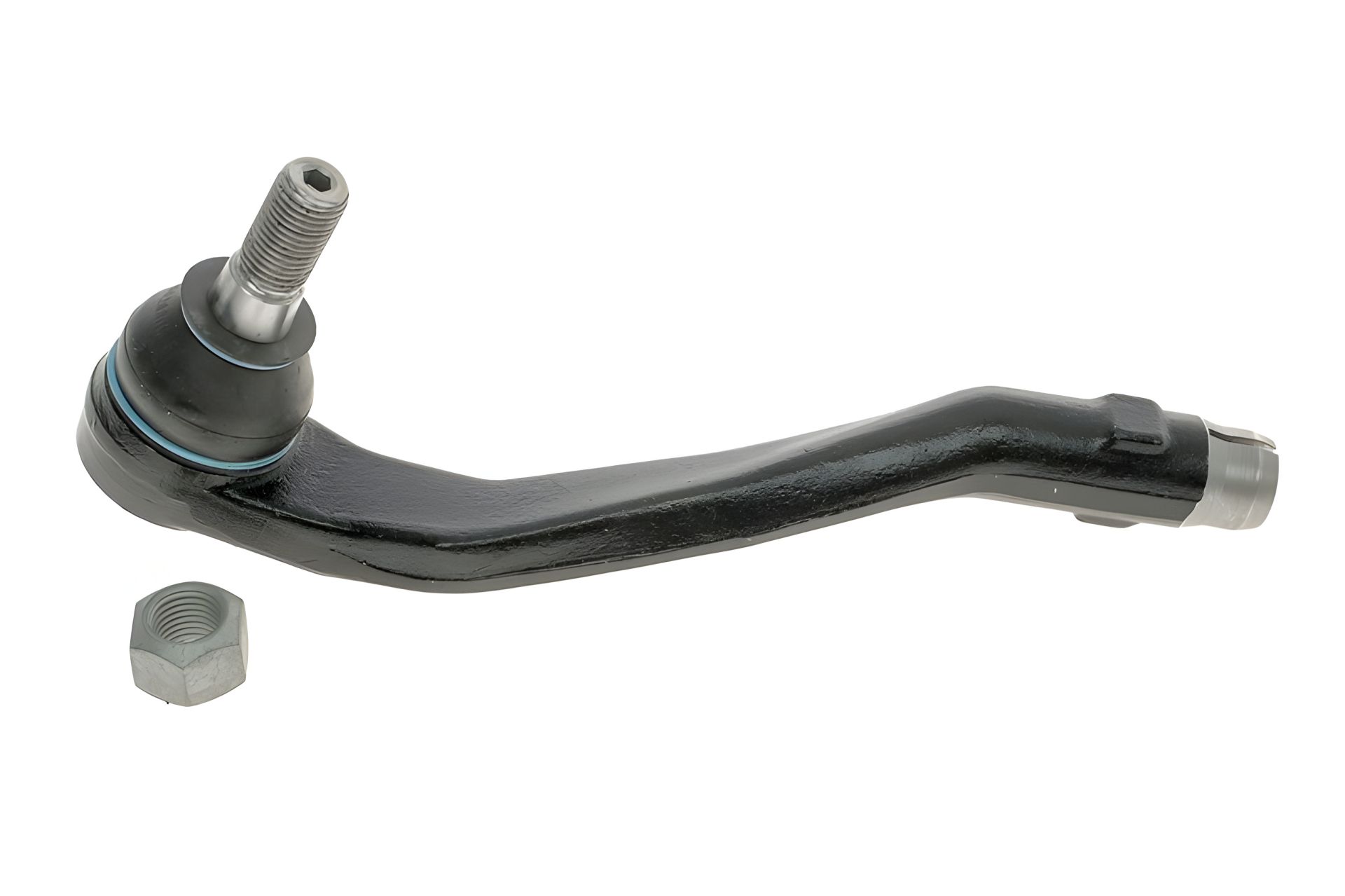 MERCEDES-BENZ M-CLASS кермової тяги накінечник, LEMFORDER (3048301) MERCEDES-BENZ M-CLASS кермової тяги накінечник, LEMFORDER (3048301)