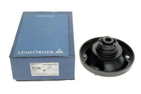 Опора стойки амортизатора BMW X5, LEMFORDER (3036301)