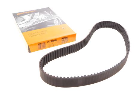 Зубчастий ГРМ ремінь MITSUBISHI PAJERO CONTITECH (CT1048)