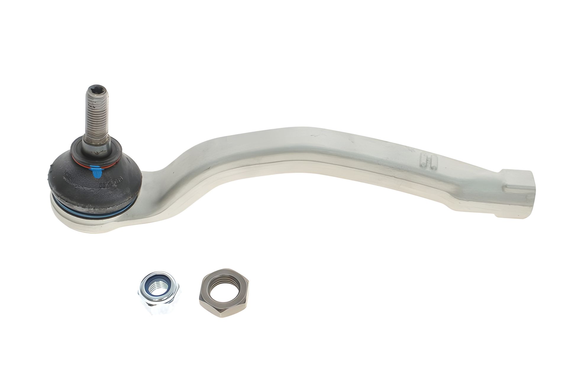 Рулевой наконечник RENAULT CLIO, LEMFORDER (3062002) Рулевой наконечник RENAULT CLIO, LEMFORDER (3062002)