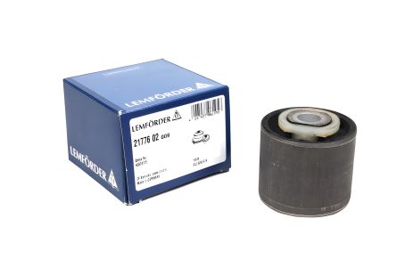 Рычажный сайлентблок VAUXHALL OMEGA, OPEL OMEGA, LEMFORDER (2177602)