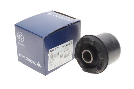 Сайлентблок рычага LAND ROVER, LEMFORDER (3506201)