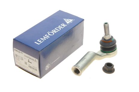 Наконечник рулевой тяги LAND ROVER, FORD MONDEO, LEMFORDER (3194302)