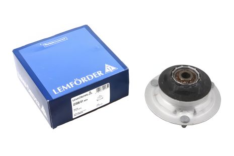 Опора стойки амортизатора для BMW Z4, LEMFORDER (2730901) Опора стойки амортизатора для BMW Z4, LEMFORDER (2730901)