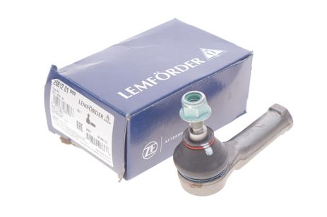 Кермової тяги накінечник FORD AUSTRALIA, LEMFORDER (2581201)