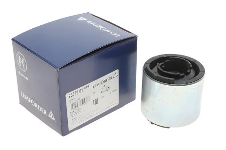 Важеля сайлентблок ALPINA B3, BMW Z4, LEMFORDER (2658901) Важеля сайлентблок ALPINA B3, BMW Z4, LEMFORDER (2658901)