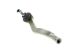Наконечник рулевой тяги LADA LARGUS, RENAULT SANDERO/STEPWAY, LEMFORDER (3093701)