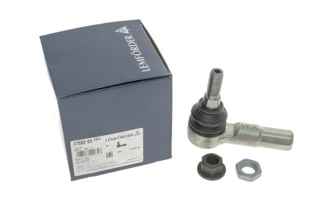 Наконечник рулевой тяги FORD AUSTRALIA, LEMFORDER (2759303)