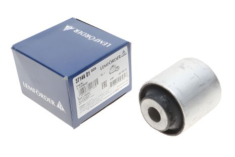 Сайлентблок рычага для BMW X6, LEMFORDER (3714401) Сайлентблок рычага для BMW X6, LEMFORDER (3714401)