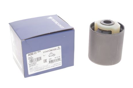 Рычажный сайлентблок LAND ROVER, LEMFORDER (3439201)