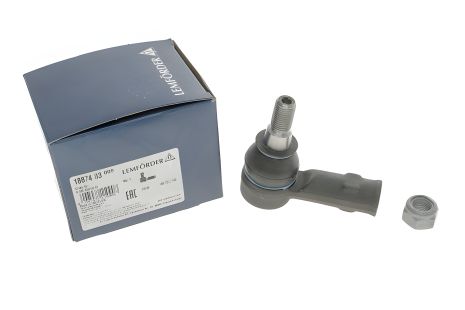 Кермової тяги накінечник MERCEDES-BENZ V-CLASS, LEMFORDER (1887403)