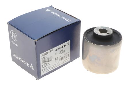 Рычажный сайлентблок для MERCEDES-BENZ SLC, LEMFORDER (3540001)