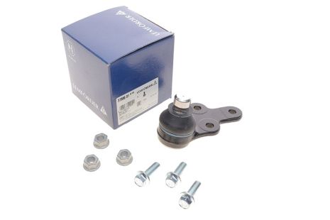 Кульова опора FORD KUGA, LEMFORDER (3788601)