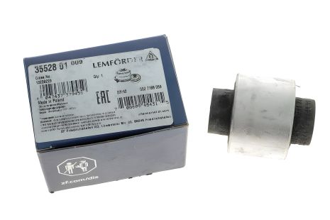 Сайлентблок рычага для BUICK REGAL, OPEL INSIGNIA, LEMFORDER (3552801) Сайлентблок рычага для BUICK REGAL, OPEL INSIGNIA, LEMFORDER (3552801)