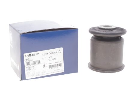 Сайлентблок поперечного рычага MERCEDES-BENZ VITO, LEMFORDER (3798901)