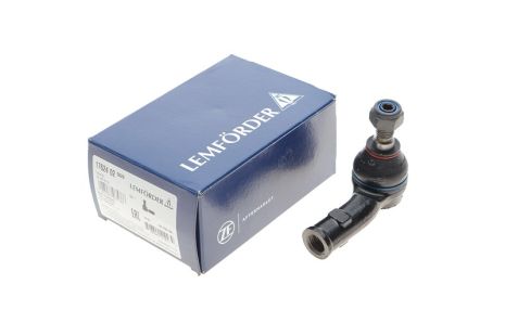 Накінечник кермової тяги VW NEW, SKODA OCTAVIA, LEMFORDER (1762402)