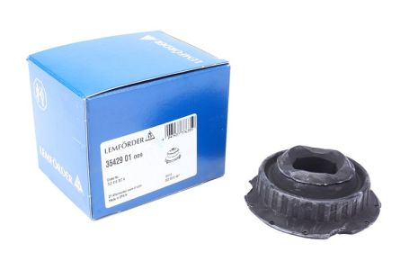 Опора стійки амортизатора AUDI Q7, VW TOUAREG, LEMFORDER (3542901)