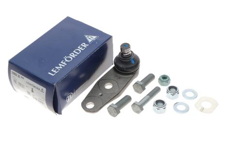 Кульова опора NISSAN KUBISTAR, RENAULT THALIA, LEMFORDER (2889203)