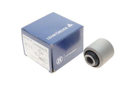 Сайлентблок рычага для BMW X6 LEMFORDER (3325101)