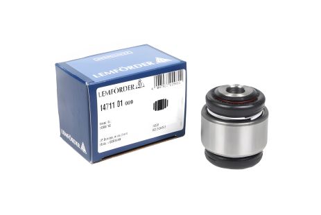 Шаровая опора для HOLDEN VECTRA, SAAB 9-5, LEMFORDER (1471101)