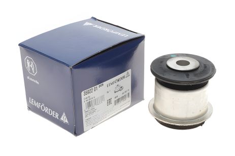 LEMFORDER сайлентблок рычага MERCEDES-BENZ G-CLASS (3592201) LEMFORDER сайлентблок рычага MERCEDES-BENZ G-CLASS (3592201)