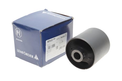 Сайлентблок рычага для LAND ROVER, LEMFORDER (3401901)