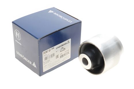 Рычажный сайлентблок BMW 6, LEMFORDER (3538701) Рычажный сайлентблок BMW 6, LEMFORDER (3538701)