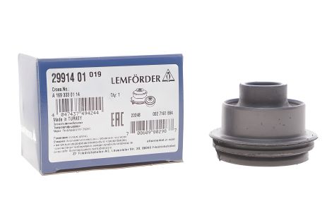 Сайлентблок важеля для MERCEDES-BENZ B-CLASS, LEMFORDER (2991401)