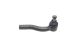 Наконечник рулевой тяги FIAT STRADA, LEMFORDER (2707502)