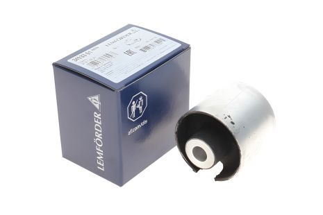 Сайлентблок подвески ALPINA B7, BMW 6, LEMFORDER (3493301) Сайлентблок подвески ALPINA B7, BMW 6, LEMFORDER (3493301)
