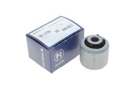 Важеля сайлентблок BMW 2, LEMFORDER (3631001) Важеля сайлентблок BMW 2, LEMFORDER (3631001)