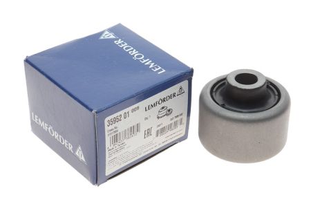 Π‘Π°ΠΉΠ»Π΅Π½ΡΠ±Π»ΠΎΠΊ Π²Π°ΠΆΠ΅Π»Ρ FORD MONDEO, VOLVO V60, LEMFORDER (3595201) Π‘Π°ΠΉΠ»Π΅Π½ΡΠ±Π»ΠΎΠΊ Π²Π°ΠΆΠ΅Π»Ρ FORD MONDEO, VOLVO V60, LEMFORDER (3595201)
