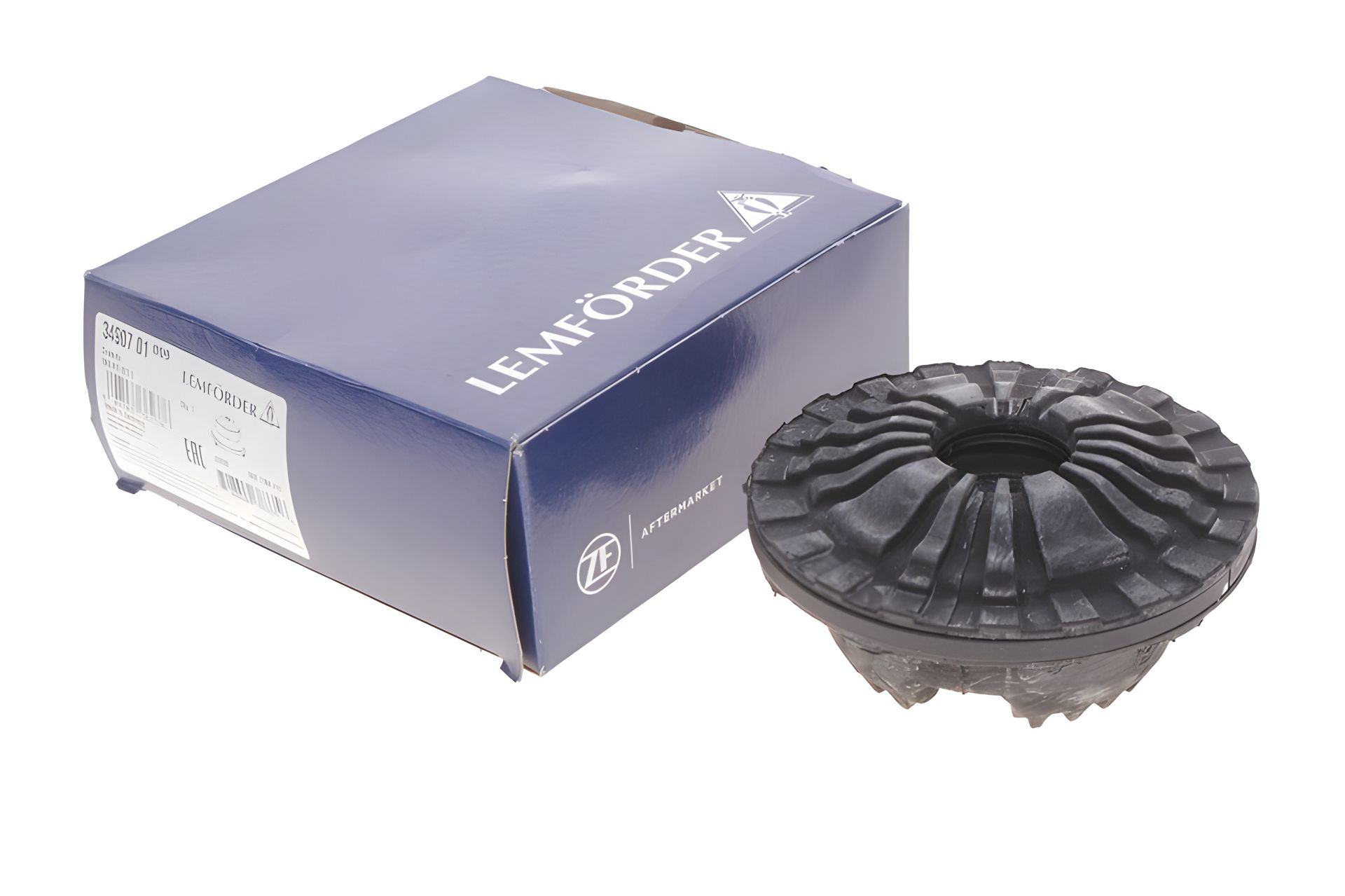 PORSCHE MACAN, AUDI A5 опора стійки амортизатора, LEMFORDER (3490701) PORSCHE MACAN, AUDI A5 опора стійки амортизатора, LEMFORDER (3490701)