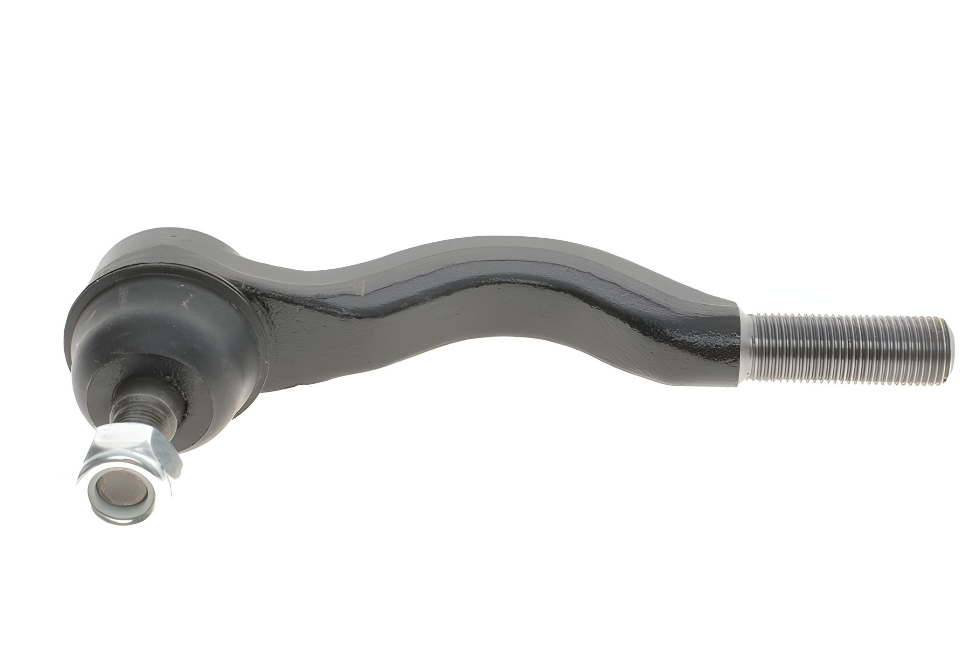 Кермовий накінечник для MITSUBISHI PAJERO від LEMFORDER (1184003) Кермовий накінечник для MITSUBISHI PAJERO від LEMFORDER (1184003)