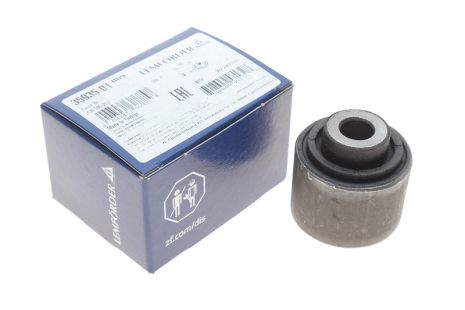 Сайлентблок важеля SEAT LEON, VW BORA, LEMFORDER (3593501)