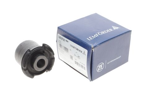 Сайлентблок рычага LAND ROVER, LEMFORDER (3401801)