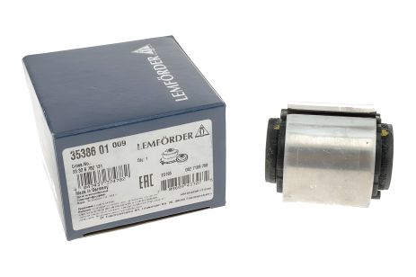 Важеля сайлентблок ALPINA B7, ROLLS-ROYCE WRAITH, LEMFORDER (3538601)