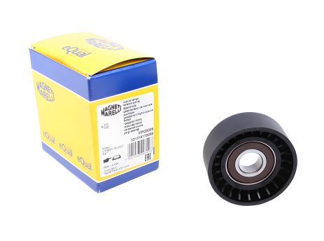 Натяжной ролик ремня LANCIA PHEDRA, FIAT ULYSSE, MAGNETIMARELLI (331316170006) Натяжной ролик ремня LANCIA PHEDRA, FIAT ULYSSE, MAGNETIMARELLI (331316170006)