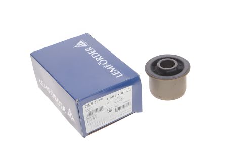 Сайлентблок рычага для VOLVO S60 от LEMFORDER (2950601)