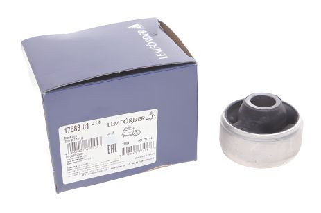 Важеля сайлентблок SEAT ALHAMBRA, FORD GALAXY, LEMFORDER (1768301) Важеля сайлентблок SEAT ALHAMBRA, FORD GALAXY, LEMFORDER (1768301)