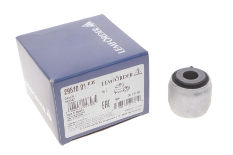 Silent Block для рычага VOLVO S60 от LEMFORDER (2951001) Silent Block для рычага VOLVO S60 от LEMFORDER (2951001)