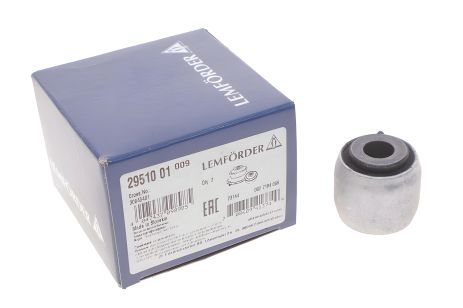 Silent Block для рычага VOLVO S60 от LEMFORDER (2951001) Silent Block для рычага VOLVO S60 от LEMFORDER (2951001)