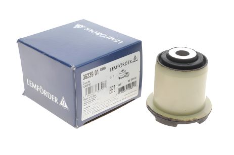 Рычажный сайлентблок VAUXHALL ASTRA и OPEL ASTRA, LEMFORDER (3623901) Рычажный сайлентблок VAUXHALL ASTRA и OPEL ASTRA, LEMFORDER (3623901)