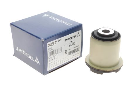 Рычажный сайлентблок VAUXHALL ASTRA и OPEL ASTRA, LEMFORDER (3623901) Рычажный сайлентблок VAUXHALL ASTRA и OPEL ASTRA, LEMFORDER (3623901)