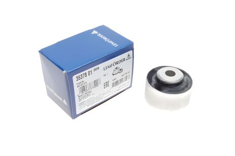 Сайлентблок важеля для AUDI A5, LEMFORDER (3537801)