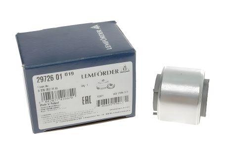 Важеля сайлентблок MERCEDES-BENZ CLS, LEMFORDER (2972601)