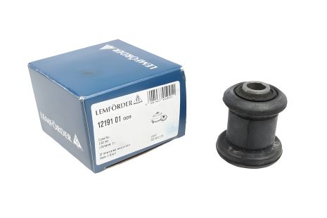 Сайлентблок рычага для BITTER/IRMSCHER от LEMFORDER (1219101)
