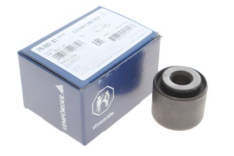 Сайлентблок рычага для FORD COUGAR, LEMFORDER (2610201)