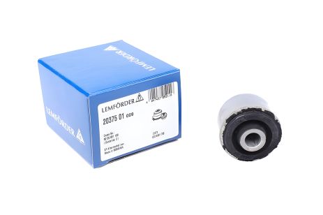 Сайлентблок рычажного механизма RENAULT 19 LEMFORDER (2037501)